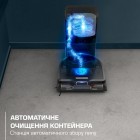Rowenta Робот-пилосос миючий X-Plorer Serie 220+, 5600ПаВт, h=9.7см, 0.35л, конт пил -0.22л, автон. робота до 120хв, чорний Rowenta Робот-пилосос миючий X-Plorer Serie 220+, 5600ПаВт, h=9.7см, 0.35л, конт пил -0.22л, автон. робота до 120хв, чорний