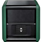 Bosch Нівелір лазерний Quigo Green, до 12м, 0.6мм/м, 1.098кг