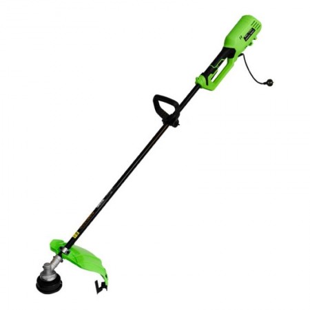 Тример садовий Gartner BCE-1940 S2 1900Вт ліска 40см ніж 25.