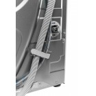 Пральна машина Miele WSA 023 WCS фронтальна, 7кг, 1400, A+++, 64.3см, дисплей, інвертор, білий