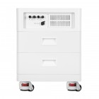 Система резервного живлення 2E PowerStation Dizha 10000 Вт, 10.24 кВт/год, MPPT 11 кВт, WiFi, розширення ємності, паралельне підключення