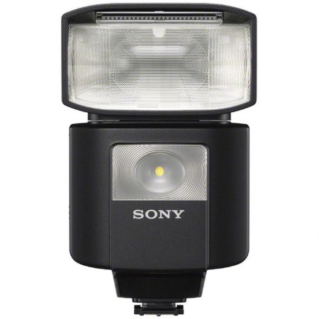 Спалах Sony HVL-F45RM Чорний
