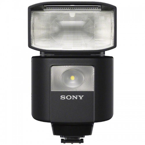 Спалах Sony HVL-F45RM Чорний Спалах Sony HVL-F45RM Чорний