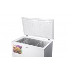 ARDESTO Морозильна скриня, 249л, А+, ST, білий