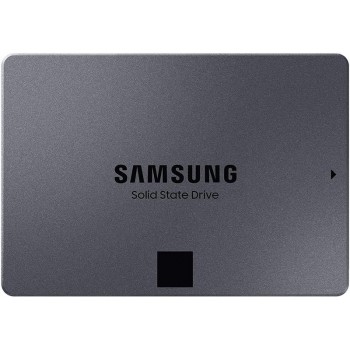 Накопичувач SSD Samsung 870