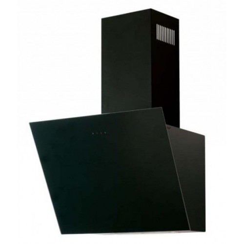 Cata Витяжка похила, 60см, 620м3год, AGATA 600 GBK, чорний Cata Витяжка похила, 60см, 620м3год, AGATA 600 GBK, чорний