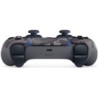 PlayStation Геймпад 5 Dualsense BT, Grey Cammo