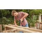 Bosch Шурупокрут-дриль акумуляторний EasyImpact 18V-40 18В 1х2А·год 20·38Нм 0-430·0-1630об·хв кейс ЗП 1.4кг