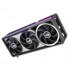 ASUS Відеокарта GeForce RTX 5090 32GB GDDR7 OC ROG-ASTRAL-RTX5090-O32G-GAMING