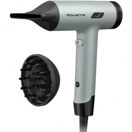 Rowenta Фен Rowenta Tiny, 1600Вт, 3 режими, дифузор, іоніз-я