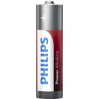 Батарейка Philips Power Alkaline AA лужна. плівка, 32 шт