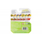 Flip Cars Машинка-трансформер 2 в 1 Чорний спорткар і Класичний спорткар Flip Cars Машинка-трансформер 2 в 1 Чорний спорткар і Класичний спорткар