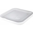 Gorenje Скиборізка, 100Вт, лезо-нержавіюча сталь, діаметр ножа-170мм, корпус-метал/пластик, сірий