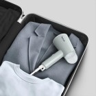 Відпарювач Tefal Origin Travel 20 г/хв DT1034E1 Білий