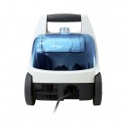 Thomas Пароочисник Vaporo Buggy, 1500Вт, 1600мл, 3.5Бар, температура пари - 150°С, синьо-білий