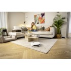 Karcher Робот-пилосос RCV 2, вологе прибирання, конт пил -0.42л, вода -0.25л, автон. робота до 130хв