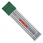 Bosch Грифелі для маркера глибокого отвору графітові, набір 6шт Bosch Грифелі для маркера глибокого отвору графітові, набір 6шт