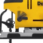 Лобзик DeWalt 650Вт 500-3200кол/хв хід 24мм 2.4кг