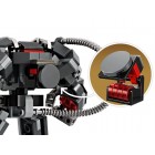 LEGO Конструктор Marvel Робот Бойової машини