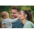 Avent Ручний молоковідсмоктувач з пляшкою 115мл Avent Ручний молоковідсмоктувач з пляшкою 115мл