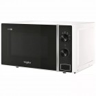 Whirlpool Микроволновая печь 20л, MWP101W Whirlpool Микроволновая печь 20л, MWP101W