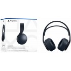 PlayStation Гарнітура PULSE 3D Wireless Headset Black