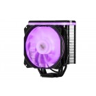 2E Gaming Процесорний кулер AIR COOL AC120D4TC-ARGB