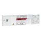 Danfoss Головний контролер Icon 24 В, OTA, 10-канальний, дротовий/бездротовий, Zigbee, 24 В