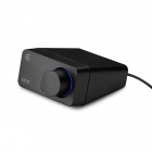 Epos Звукова карта зовнішня GSX 300, 7.1, black