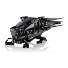 LEGO Конструктор Icons Дюна. Королівський орнітоптер Атрідів