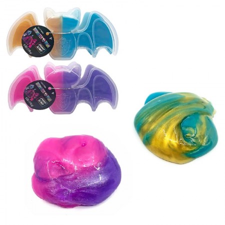 Cra-Z-Art Слайм Monster High Кажан