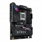 ASUS Материнcька плата ROG STRIX B850-E GAMING WIFI sAM5 B850 4xDDR5 M.2 HDMI DP USB Type-C WiFi BT ATX