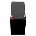 2E Акумуляторна батарея GS, 12В, 7.2А•год, AGM