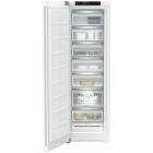 Liebherr Морозильна камера, 185.5x59.7х67.5, 271л, 1дв., A++, NF, диспл внутр., білий