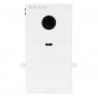 Система резервного живлення 2E PowerWall Vezha, 5000 Вт, 5.12 кВт/год, MPPT 5.5 кВт, WiFi, розширення ємності, паралельне підключення