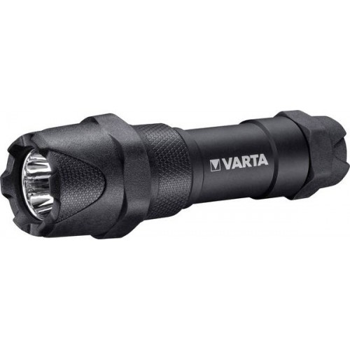 VARTA Indestructible F10 Pro LED 3хААА