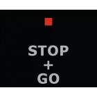 Electrolux Варильна поверхня електрична склокерамічна, 60см, чорний