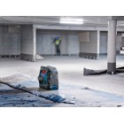 Bosch Нівелір лазерний Professional GCL 2-50 G, до 15 м, ± 0.3 мм/м, з штативом BT 150, тримачем RM 10, чохлом, мішенню, 0.58 кг