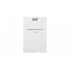 2E Клавіатура мембранна KS240 110key, WL/BT, EN/UK, сіро-чорний