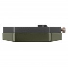 2E Tactical Антена активна MAVKA GREEN, 2.4/5.2/5.8GHz, 10Вт, N-Type, для DJI/Autel(V2)/FPV цифра