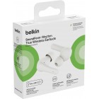 Навушники TWS Belkin Soundform Rhythm True Wireless, білий