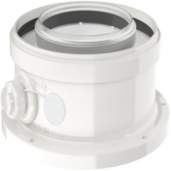 Bosch Адаптер коаксіальний Bosch Адаптер коаксіальний