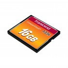 Transcend Карта пам'яті CF 16GB 133X