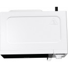 Gorenje Мікрохвильова піч, 20л, електр. керув., 800Вт, дисплей, білий