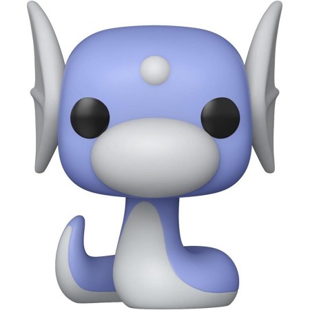 Funko Фігурка Funko POP Games: Pokemon - Dratini