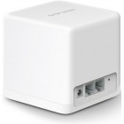 Mercusys Маршрутизатор HALO H30 3PK AC1300 2xGE LAN/WAN MESH