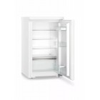 Liebherr Холодильник однокамерний, 85x50x62, холод.відд.-136л, 1 дв., A++, білий