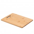 ARDESTO Дошка кухонна Midori, 28х21х1см, бамбук ARDESTO Дошка кухонна Midori, 28х21х1см, бамбук
