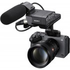 Об'єктив Sony 85mm f/1.4 GM II Чорний