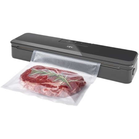 AEG Вакууматор для рулонів, пакетів і контейнерів, 80Вт, 30с